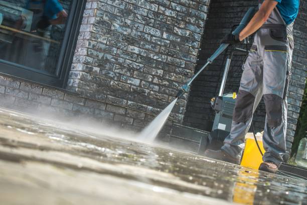 Best Parking Lot and Garage Cleaning  in Deer Park, NY