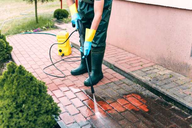 Best Factory Floor Cleaning  in Deer Park, NY