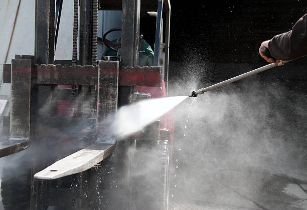 Boat and Dock Cleaning in Deer Park, NY