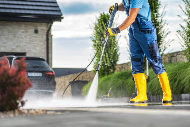 Best Post-Construction Pressure Washing  in Deer Park, NY